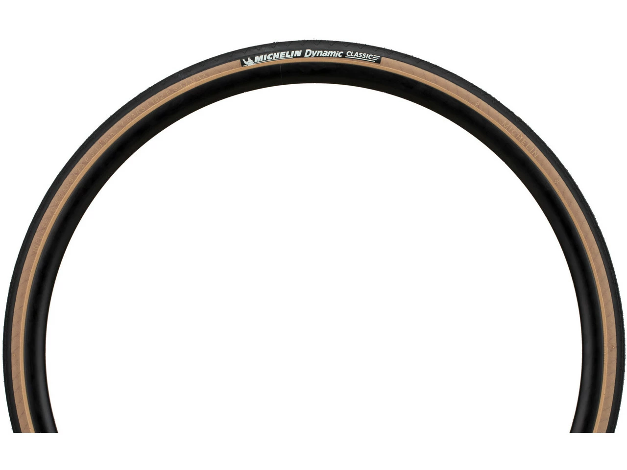 Michelin Pneu Rigide Dynamic Classic 28" 4 Michelin Pneu Rigide Dynamic Classic 28" – Image 2