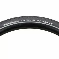Schwalbe Set De 2 Pneus Rigides Marathon 28" -Promos Porte-vélos Magasin 350714