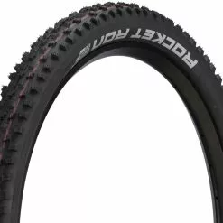 Schwalbe Pneu Souple Rocket Ron Evolution ADDIX Speed Super Race 24"
