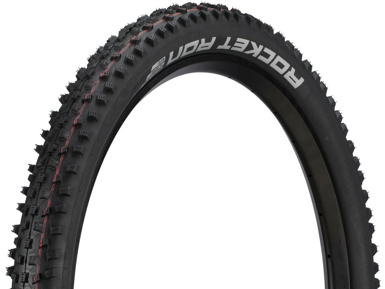Schwalbe Pneu Souple Rocket Ron Evolution ADDIX Speed Super Race 24" 3 Schwalbe Pneu Souple Rocket Ron Evolution ADDIX Speed Super Race 24"
