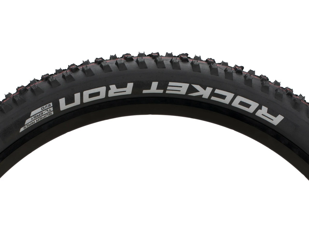Schwalbe Pneu Souple Rocket Ron Evolution ADDIX Speed Super Race 24" 5 Schwalbe Pneu Souple Rocket Ron Evolution ADDIX Speed Super Race 24" – Image 3