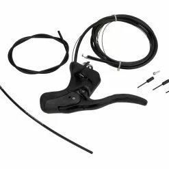 Campagnolo® Frein à Disque Ekar Avec Levier Vitesses/Frein Hydraulique 13vit. -Promos Porte-vélos Magasin 350945