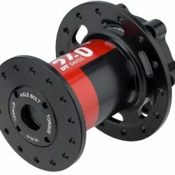 Dt-swiss Moyeu Avant 240 Classic MTB Lefty Disc 6 Trous -Promos Porte-vélos Magasin 350975