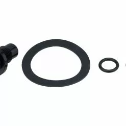 Dt-swiss Moyeu Avant 240 Classic MTB Lefty Disc 6 Trous -Promos Porte-vélos Magasin 350977