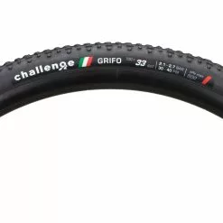 Challenge Pneu Souple Grifo Race 28" -Promos Porte-vélos Magasin 351518