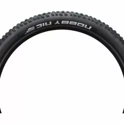 Schwalbe Pneu Souple Nobby Nic Evolution ADDIX SpeedGrip Super Ground 26" 7 Schwalbe Pneu Souple Nobby Nic Evolution ADDIX SpeedGrip Super Ground 26" -Promos Porte-vélos Magasin 351532