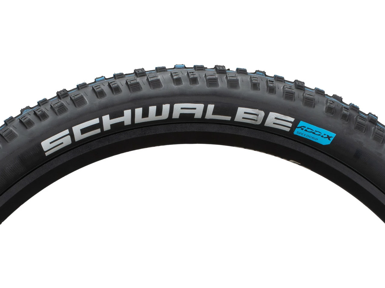 Schwalbe Pneu Souple Nobby Nic Evolution ADDIX SpeedGrip Super Ground 26" 5 Schwalbe Pneu Souple Nobby Nic Evolution ADDIX SpeedGrip Super Ground 26" – Image 3