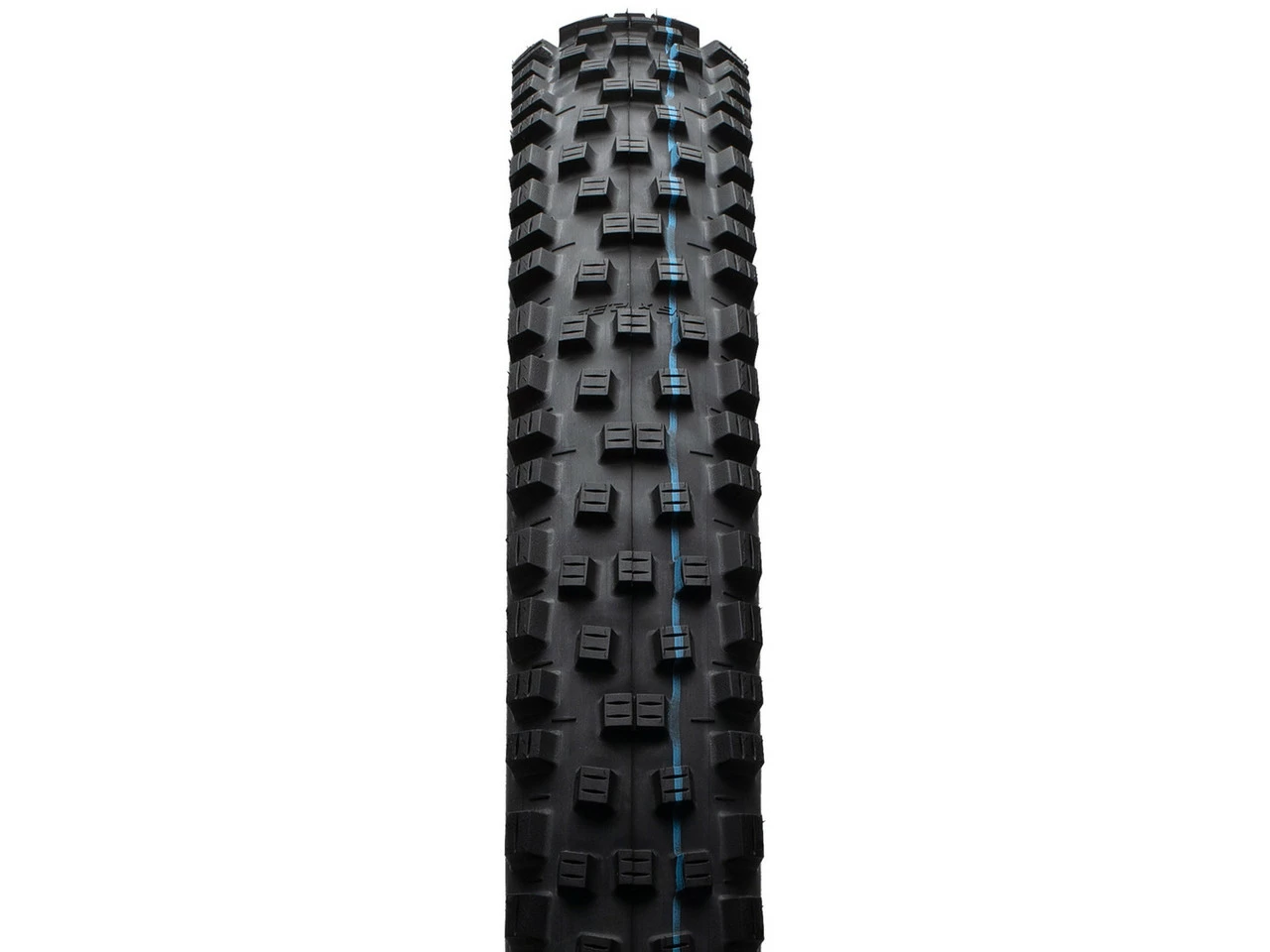 Schwalbe Pneu Souple Nobby Nic Evolution ADDIX SpeedGrip Super Ground 26" 6 Schwalbe Pneu Souple Nobby Nic Evolution ADDIX SpeedGrip Super Ground 26" – Image 4