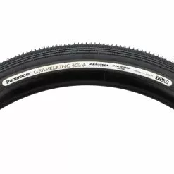 Panaracer Pneu Souple Gravelking Semi Slick Plus TLC 27,5" -Promos Porte-vélos Magasin 351541
