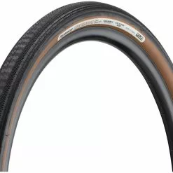 Panaracer Pneu Souple Gravelking Semi Slick Plus TLC 27,5" -Promos Porte-vélos Magasin 351542