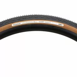 Panaracer Pneu Souple Gravelking Semi Slick Plus TLC 28" -Promos Porte-vélos Magasin 351548