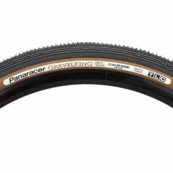 Panaracer Pneu Souple Gravelking Semi Slick TLC 27,5" 11 Panaracer Pneu Souple Gravelking Semi Slick TLC 27,5" -Promos Porte-vélos Magasin 351604