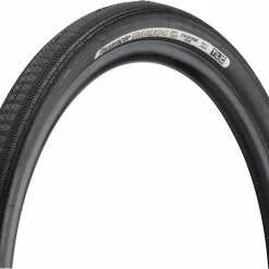 Panaracer Pneu Souple Gravelking Semi Slick TLC 27,5" 12 Panaracer Pneu Souple Gravelking Semi Slick TLC 27,5" -Promos Porte-vélos Magasin 351605