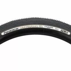 Panaracer Pneu Souple Gravelking Semi Slick TLC 27,5" 14 Panaracer Pneu Souple Gravelking Semi Slick TLC 27,5" -Promos Porte-vélos Magasin 351607