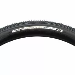 Panaracer Pneu Souple Gravelking Semi Slick TLC 28" -Promos Porte-vélos Magasin 351611