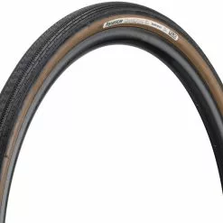 Panaracer Pneu Souple Gravelking Semi Slick TLC 28" -Promos Porte-vélos Magasin 351613