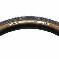 Panaracer Pneu Souple Gravelking Semi Slick TLC 28" -Promos Porte-vélos Magasin 351615
