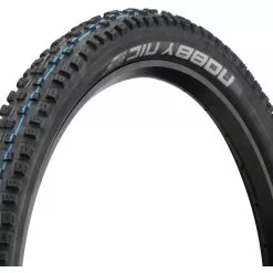 Schwalbe Pneu Souple Nobby Nic Evolution ADDIX SpeedGrip Super Trail 27,5+
