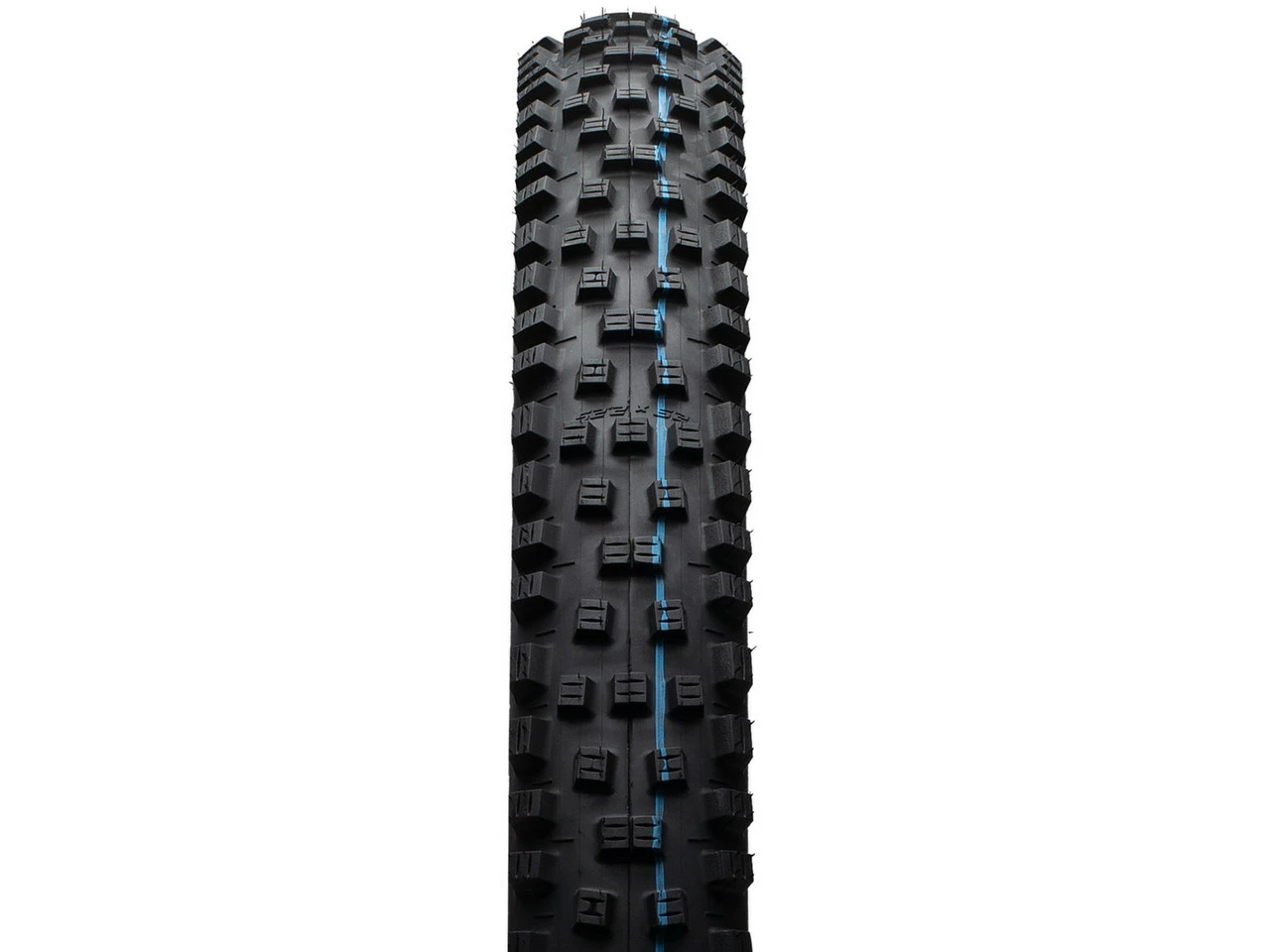 Schwalbe Pneu Souple Nobby Nic Evolution ADDIX SpeedGrip Super Trail 27,5+ 5 Schwalbe Pneu Souple Nobby Nic Evolution ADDIX SpeedGrip Super Trail 27,5+ – Image 3