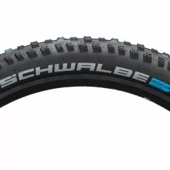 Schwalbe Pneu Souple Nobby Nic Evolution ADDIX SpeedGrip Super Trail 27,5+ 14 Schwalbe Pneu Souple Nobby Nic Evolution ADDIX SpeedGrip Super Trail 27,5+ -Promos Porte-vélos Magasin 351622