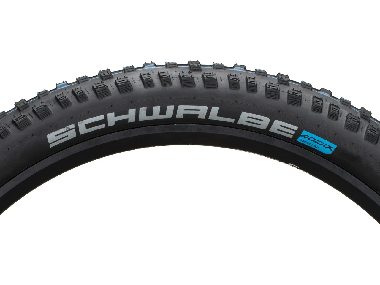 Schwalbe Pneu Souple Nobby Nic Evolution ADDIX SpeedGrip Super Trail 27,5+ 8 Schwalbe Pneu Souple Nobby Nic Evolution ADDIX SpeedGrip Super Trail 27,5+ – Image 6