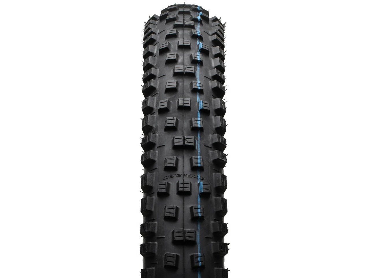 Schwalbe Pneu Souple Nobby Nic Evolution ADDIX SpeedGrip Super Trail 27,5+ 9 Schwalbe Pneu Souple Nobby Nic Evolution ADDIX SpeedGrip Super Trail 27,5+ – Image 7