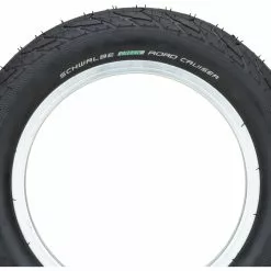 Schwalbe Pneu Rigide Road Cruiser 12" -Promos Porte-vélos Magasin 351625