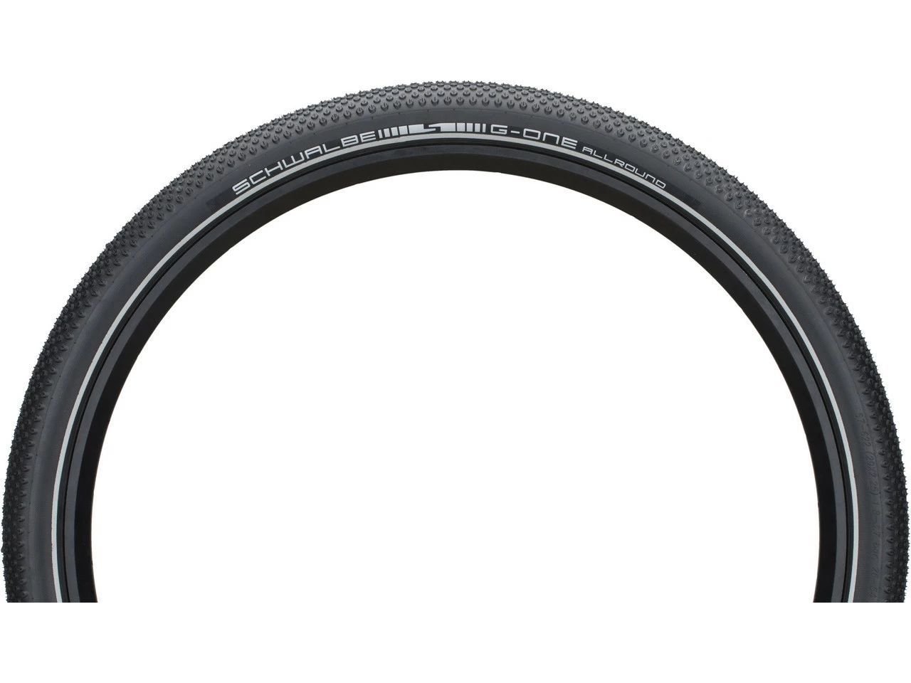Schwalbe Pneu Souple G-One Allround Performance ADDIX RaceGuard DD 29" 4 Schwalbe Pneu Souple G-One Allround Performance ADDIX RaceGuard DD 29" – Image 2