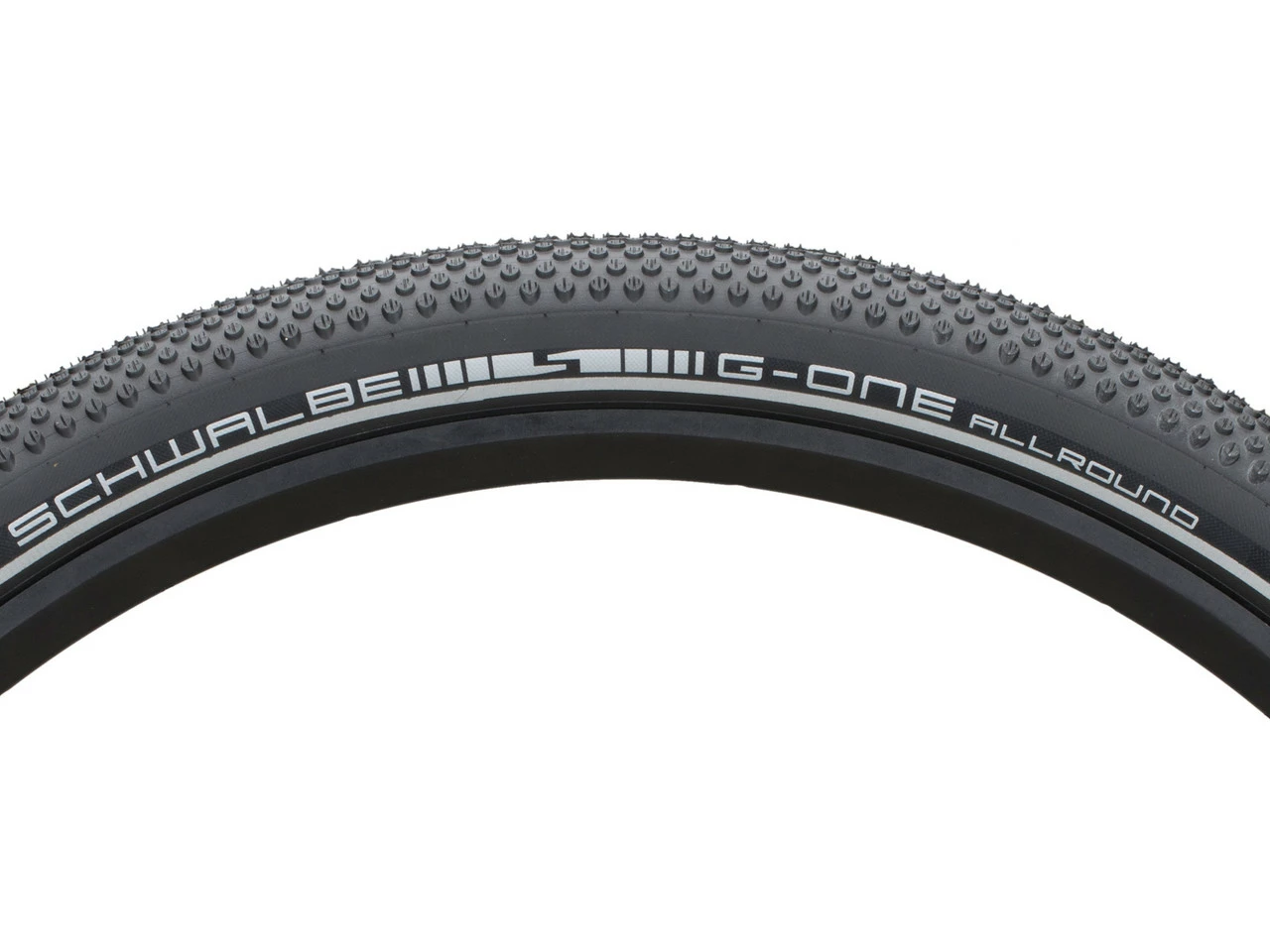 Schwalbe Pneu Souple G-One Allround Performance ADDIX RaceGuard DD 29" 5 Schwalbe Pneu Souple G-One Allround Performance ADDIX RaceGuard DD 29" – Image 3