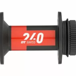 Dt-swiss Moyeu Arrière 240 Classic Road Disc Center Lock