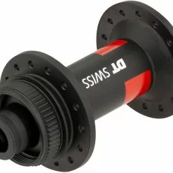 Dt-swiss Moyeu Arrière 240 Classic Road Disc Center Lock -Promos Porte-vélos Magasin 352403