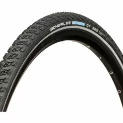 Schwalbe Pneu Rigide Marathon GT 365 Performance 28"