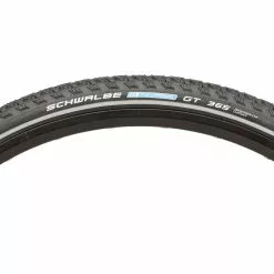 Schwalbe Pneu Rigide Marathon GT 365 Performance 28" -Promos Porte-vélos Magasin 353481