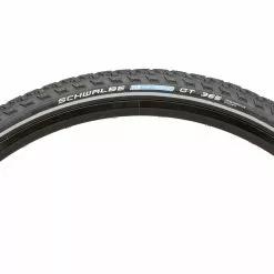 Schwalbe Pneu Rigide Marathon GT 365 Performance 28" -Promos Porte-vélos Magasin 353485