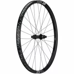 Dt-swiss Set De Roues Carbone XMC 1501 SPLINE 30 Boost Disc Center Lock 27,5" -Promos Porte-vélos Magasin 353495