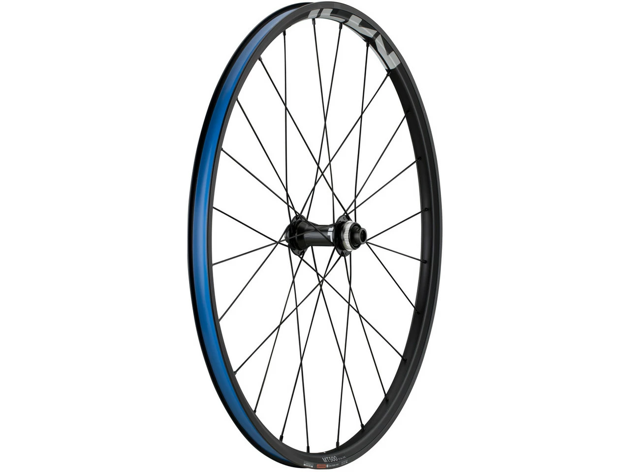 Shimano Set De Roues WH-MT500-CL-B / WH-MT501-CL-B Disc Center Lock 27,5" 4 Shimano Set De Roues WH-MT500-CL-B / WH-MT501-CL-B Disc Center Lock 27,5" – Image 2