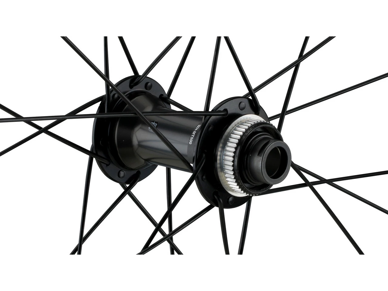 Shimano Set De Roues WH-MT500-CL-B / WH-MT501-CL-B Disc Center Lock 27,5" 5 Shimano Set De Roues WH-MT500-CL-B / WH-MT501-CL-B Disc Center Lock 27,5" – Image 3