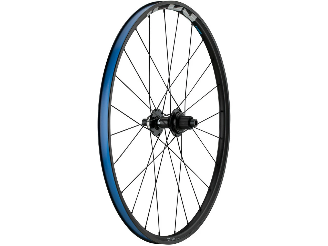 Shimano Set De Roues WH-MT500-CL-B / WH-MT501-CL-B Disc Center Lock 27,5" 6 Shimano Set De Roues WH-MT500-CL-B / WH-MT501-CL-B Disc Center Lock 27,5" – Image 4