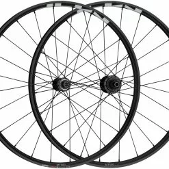 Shimano Set De Roues WH-MT500-CL-B / WH-MT501-CL-B Disc Center Lock 29"
