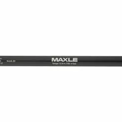 SRAM Axe Traversant Maxle Stealth Boost 180 Mm -Promos Porte-vélos Magasin 353633