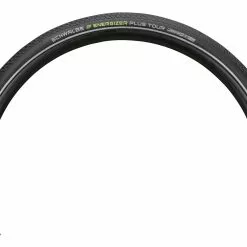 Schwalbe Pneu Rigide Energizer Plus Tour Performance ADDIX E GreenGuard 28" -Promos Porte-vélos Magasin 354123