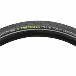 Schwalbe Pneu Rigide Energizer Plus Tour Performance ADDIX E GreenGuard 28" -Promos Porte-vélos Magasin 354124