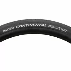 Continental Pneu Rigide Contact Speed 28" -Promos Porte-vélos Magasin 355080