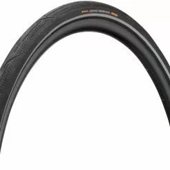 Continental Pneu Rigide Contact Urban 28"