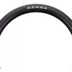 Kenda Pneu Souple Booster Pro GCT 28" -Promos Porte-vélos Magasin 355122