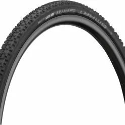 Schwalbe Pneu Rigide Smart Sam Performance 28"