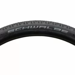 Schwalbe Pneu Rigide Smart Sam Performance 28" -Promos Porte-vélos Magasin 355159