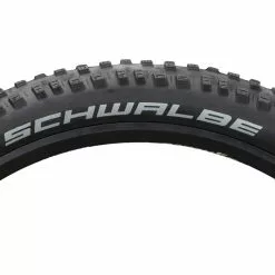 Schwalbe Pneu Souple Nobby Nic Performance ADDIX RaceGuard DD 27,5+ -Promos Porte-vélos Magasin 355172