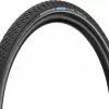 Schwalbe Pneu Rigide Marathon Plus Tour Performance Endurance TwinSkin 28" 2 Schwalbe Pneu Rigide Marathon Plus Tour Performance Endurance TwinSkin 28" -Promos Porte-vélos Magasin 355178