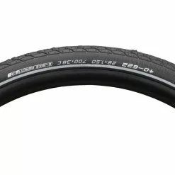Schwalbe Pneu Rigide Marathon Plus E-50 28" 8 Schwalbe Pneu Rigide Marathon Plus E-50 28" -Promos Porte-vélos Magasin 355184